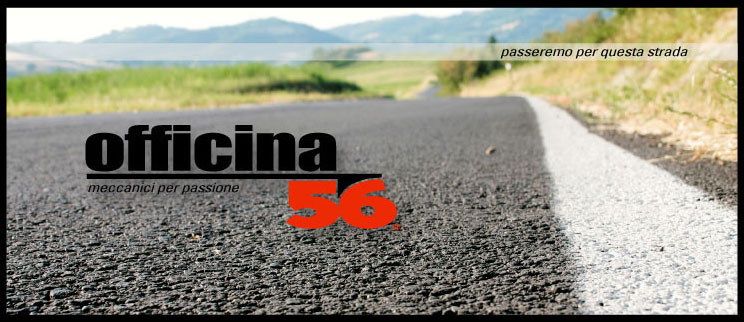 Officina 56